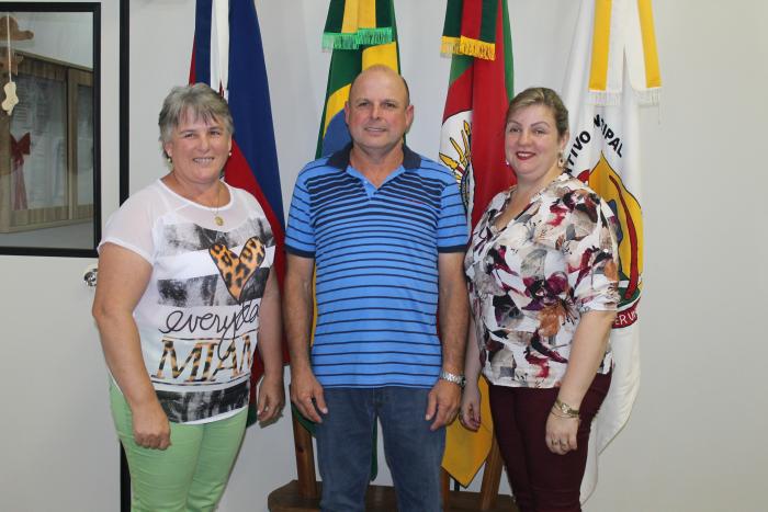 Créditos: Jenifer Beckenbach/Jornal Informativo