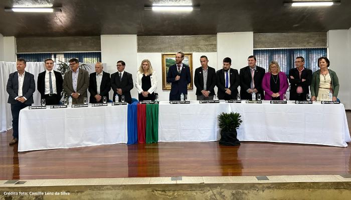 Poço das Antas Celebra 37 Anos