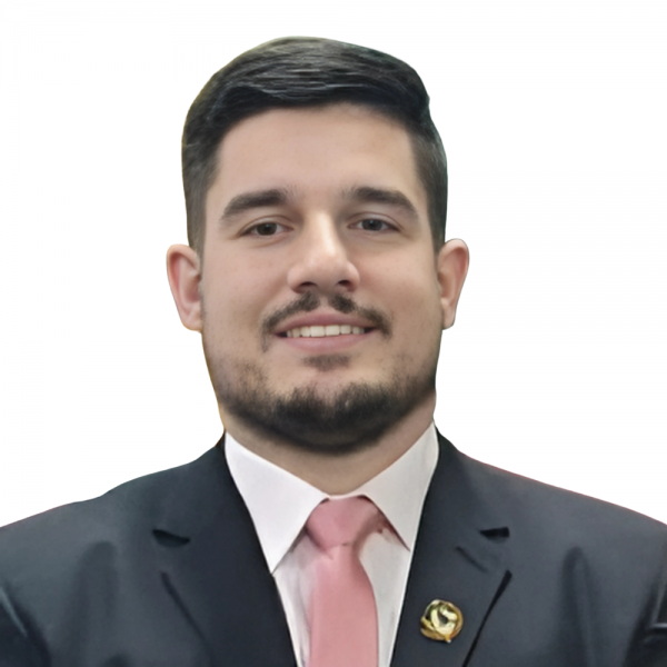 Foto de Clóves André Knob 
