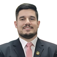 Foto de Clóves André Knob