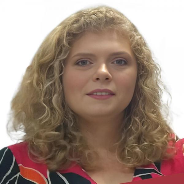 Foto de Camila Regina Follmann 
