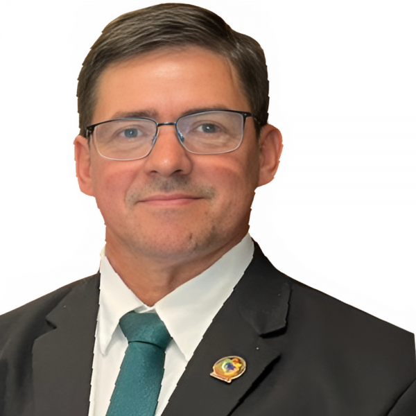 Foto de Luiz Naldair Pereira da Silva 
