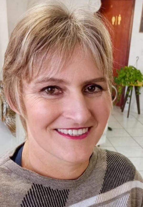 Foto de Cristiane Reinher